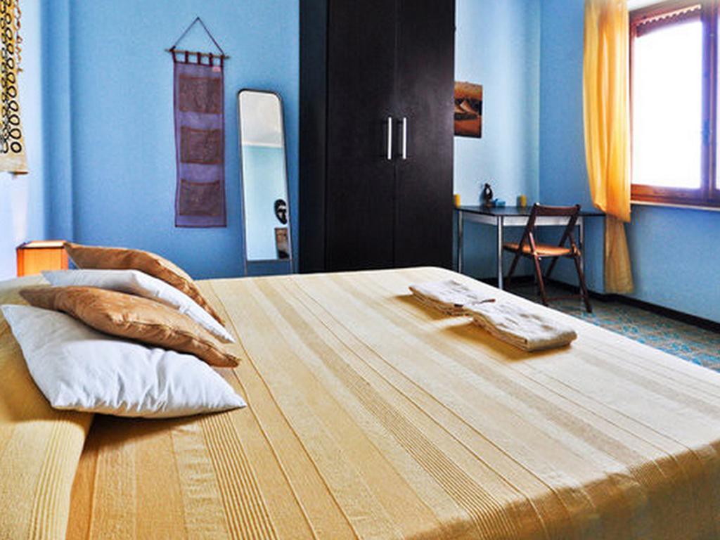 B&B Asteroidea Alghero Rum bild