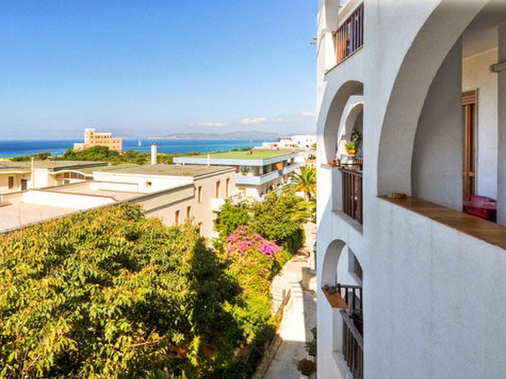 B&B Asteroidea Alghero Rum bild