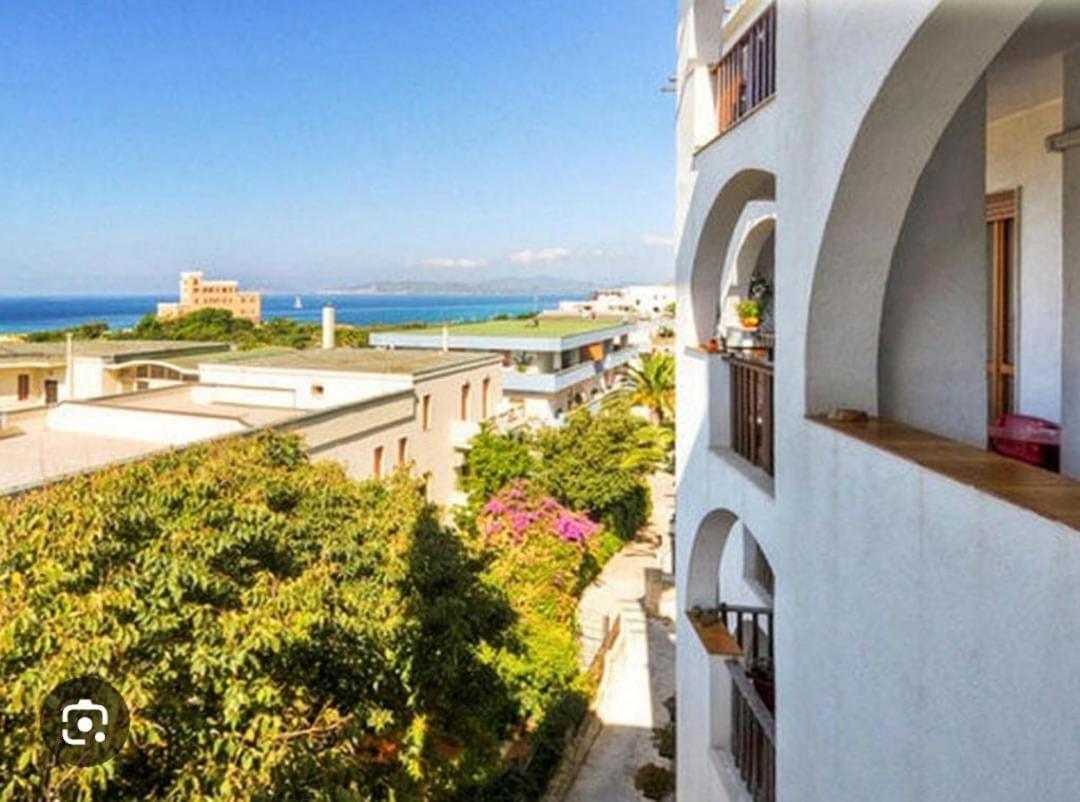 B&B Asteroidea Alghero Exteriör bild