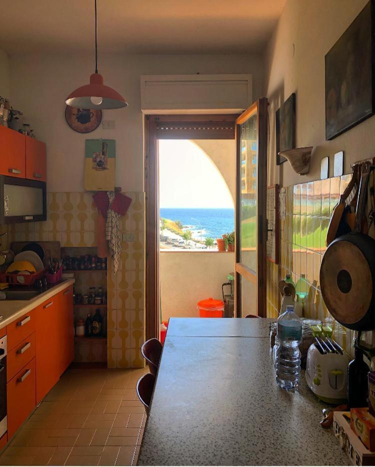B&B Asteroidea Alghero Exteriör bild