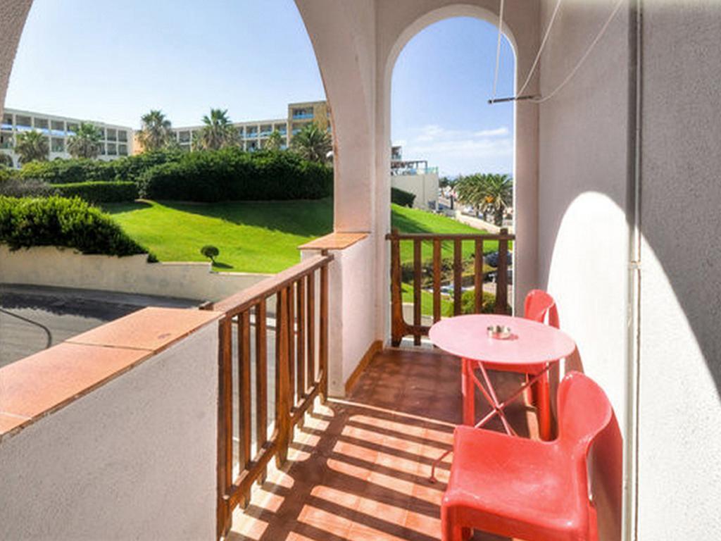 B&B Asteroidea Alghero Rum bild
